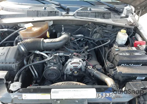 2007 Jeep Liberty Sport из США, поврежденный, VIN 1J4GL48K47W508962